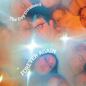 Forever Again album cover