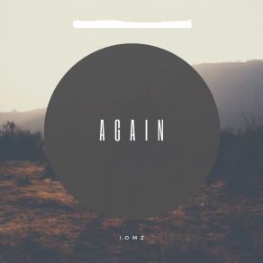 Again album cover