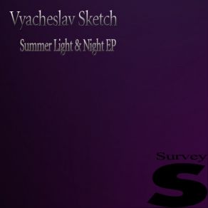 Summer Light & Night album cover