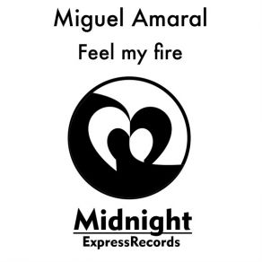 Feel My Fire album cover