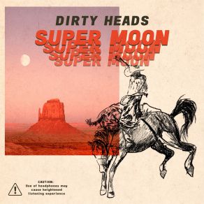 Super Moon album cover