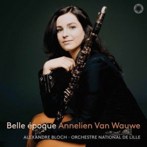 Belle Époque album cover