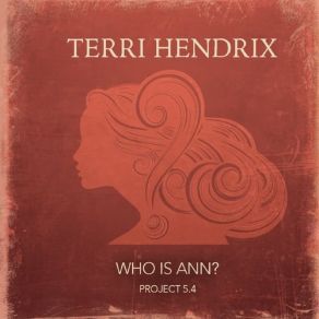 Who Is Ann album cover