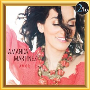 Amor (Remastered) album cover