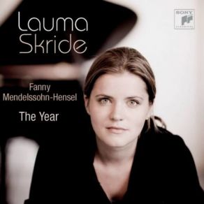 Fanny Mendelssohn-Hensel: The Year album cover