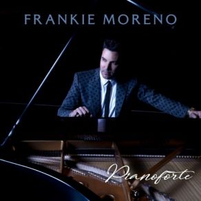 Pianoforte album cover
