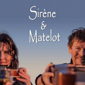 Sirène Et Matelot album cover