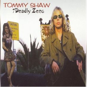 7 Deadly Zens album cover