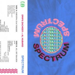 Spectrum album cover