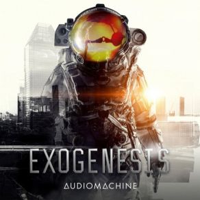 Exogenesis (Original Soundtrack) album cover
