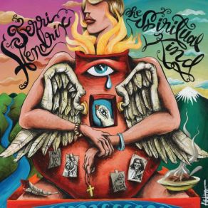 The Spiritual Kind album cover