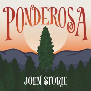 Ponderosa album cover