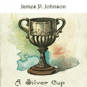 A Silver Cup album cover