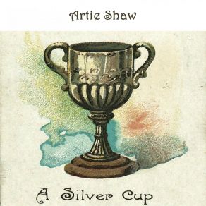 A Silver Cup album cover
