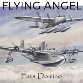 Flying Angel album cover