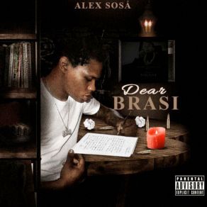 Dear Brasi album cover