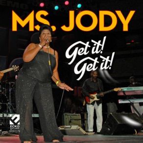 Get It! Get It! album cover
