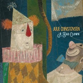 A Sad Clown album cover
