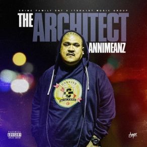The Architecht album cover