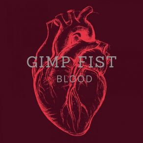 Blood album cover