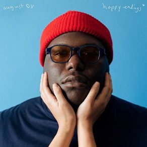 Happy Endings With An Asterisk album cover