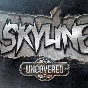 Uncovered album cover