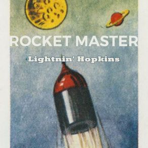 Rocket Master album cover
