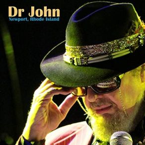 Live In Newport, Rhode Island (Live) album cover
