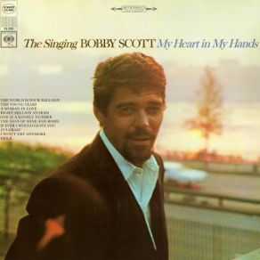 My Heart In My Hands album cover