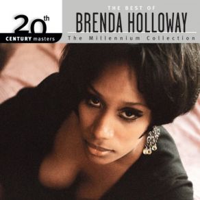 20th Century Masters: The Best Of Brenda Holloway album cover