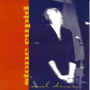 Soul Driver album cover