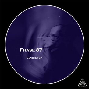 Glasgow album cover