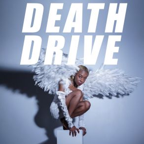 DEATH DRIVE album cover
