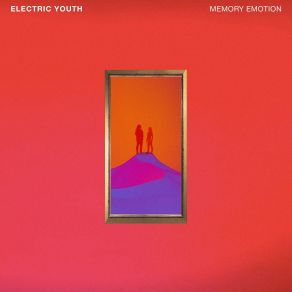 Memory Emotion album cover