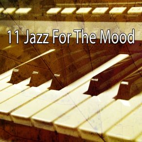 11 Jazz For The Mood album cover