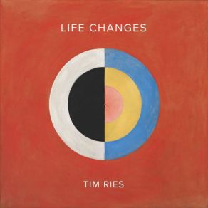 Life Changes album cover