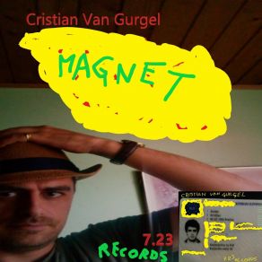 Magnet album cover