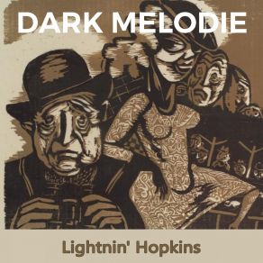 Dark Melodie album cover