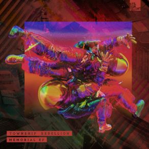 Memorial album cover