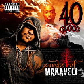 Seedz Of Makaveli album cover