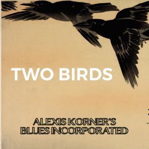 Two Birds album cover