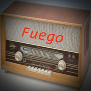 Fuego (Instrumental) album cover