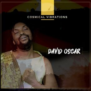 Cosmic Vibrations album cover