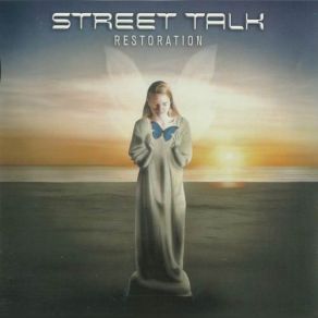 Restoration album cover