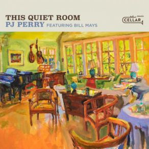 This Quiet Room album cover