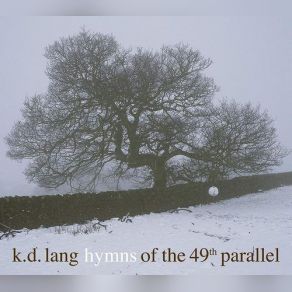 Hymns Of The 49th Parallel album cover