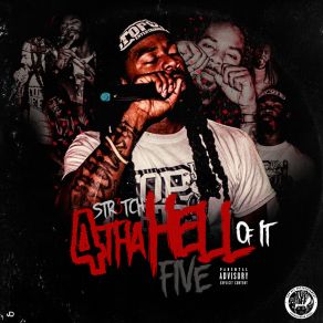 4 Tha Hell Of It Five album cover