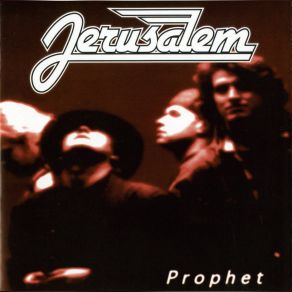 Prophet album cover