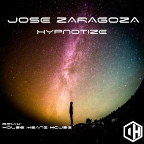 Hypnotize album cover