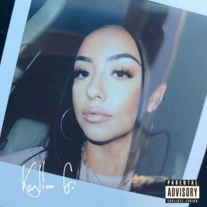 Kylie album cover